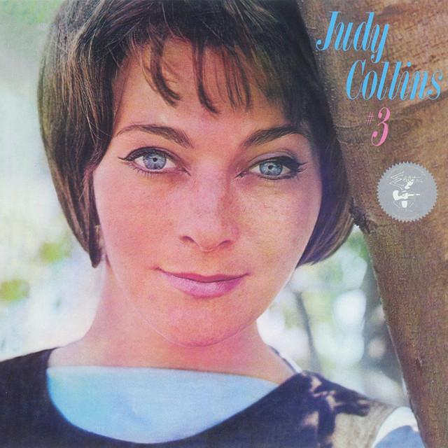 Accords et paroles Come Away Melinda Judy Collins