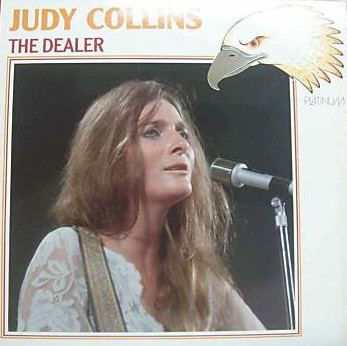 Accords et paroles The Dealer Judy Collins