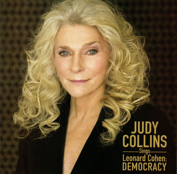 Accords et paroles Democracy Judy Collins