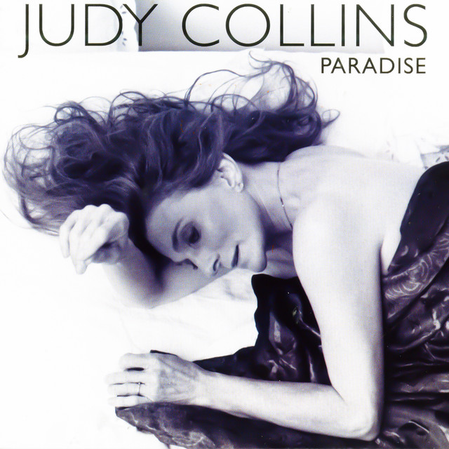 Accords et paroles Dens Of Yarrow Judy Collins