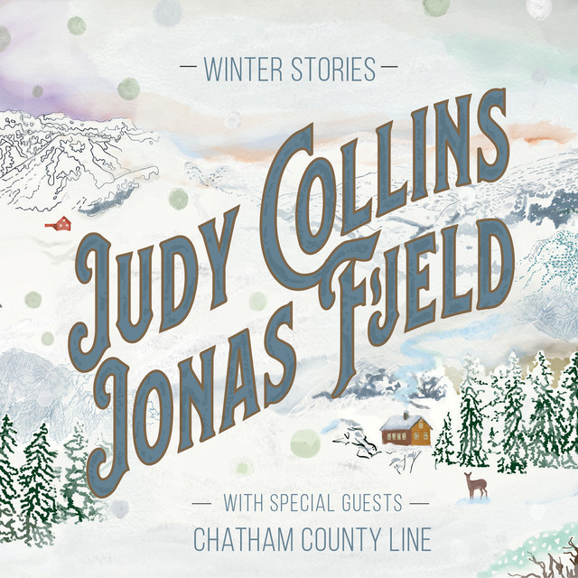 Accords et paroles The Fallow Way Judy Collins