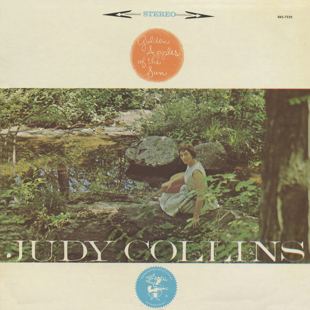 Accords et paroles Fannerio Judy Collins