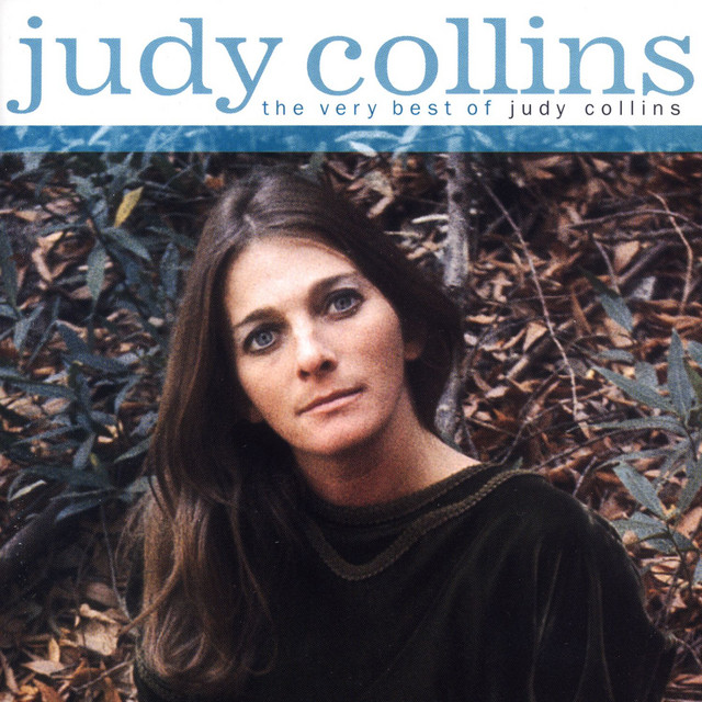 Accords et paroles Farewell Judy Collins