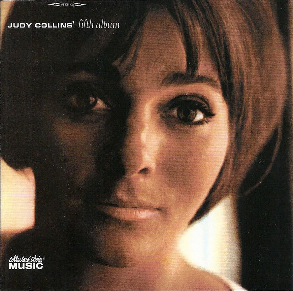 Accords et paroles Fifth Judy Collins