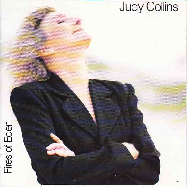 Accords et paroles Fires Of Eden Judy Collins