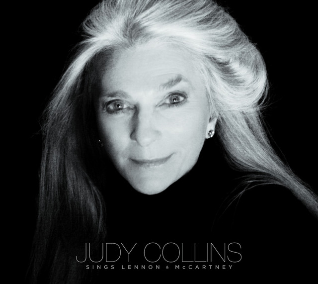 Accords et paroles Good Day Sunshine Judy Collins