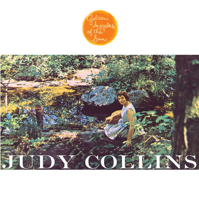 Accords et paroles Great Selchie Of Shule Skerry Judy Collins