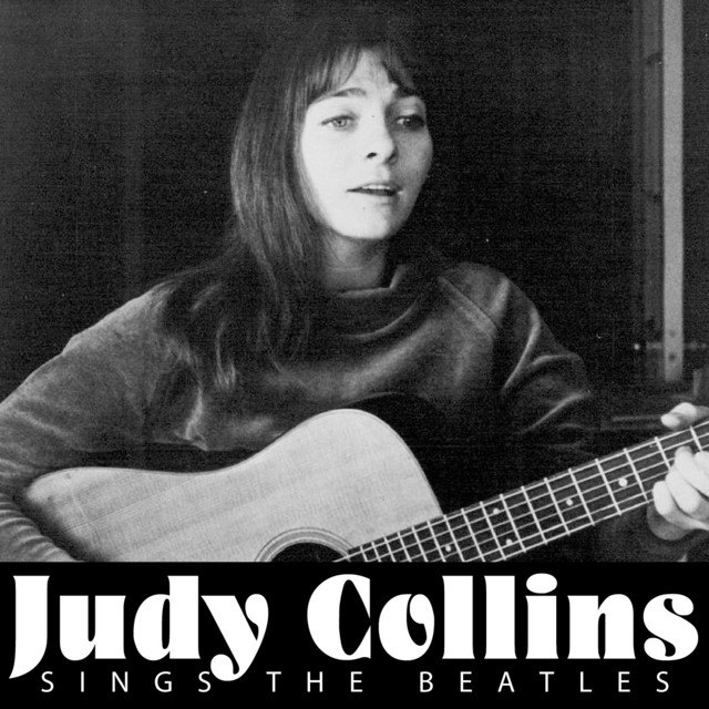 Accords et paroles Hey Jude Judy Collins