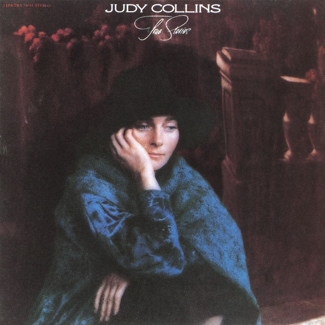Accords et paroles Holly Ann Judy Collins