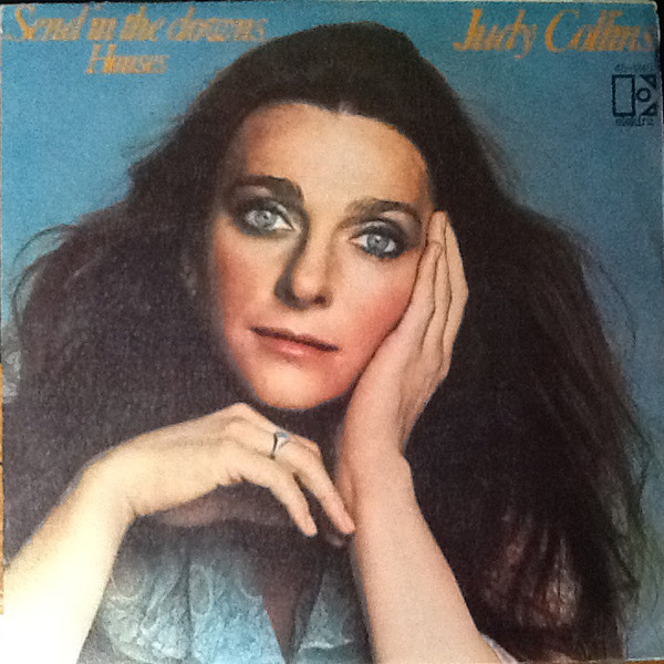 Accords et paroles Houses Judy Collins