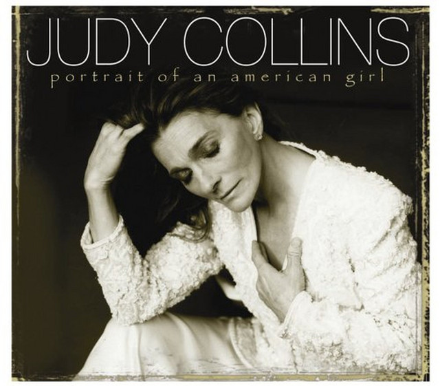 Accords et paroles How Can I Keep From Singing Judy Collins