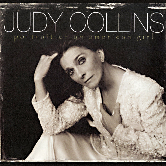 Accords et paroles I Cant Cry Hard Enough Judy Collins