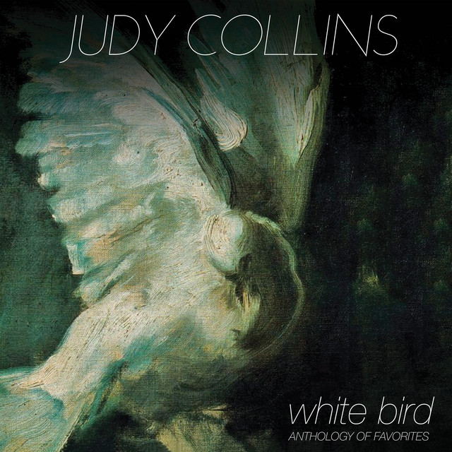 Accords et paroles I Think Its Going To Rain Today Judy Collins
