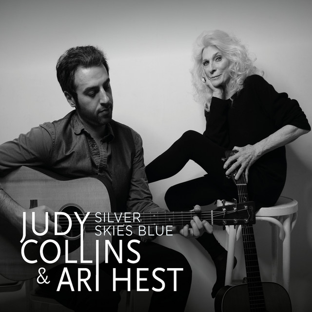 Accords et paroles Let You In Judy Collins