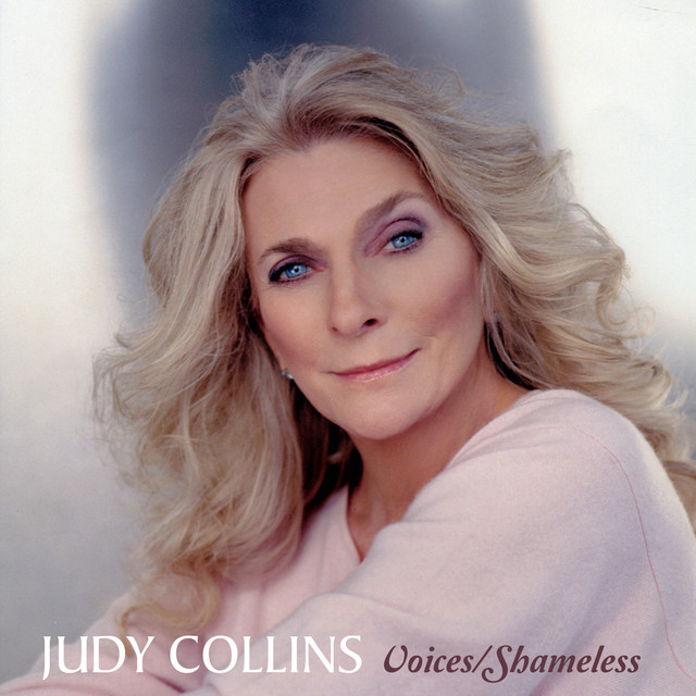 Accords et paroles Lets Pretend Judy Collins