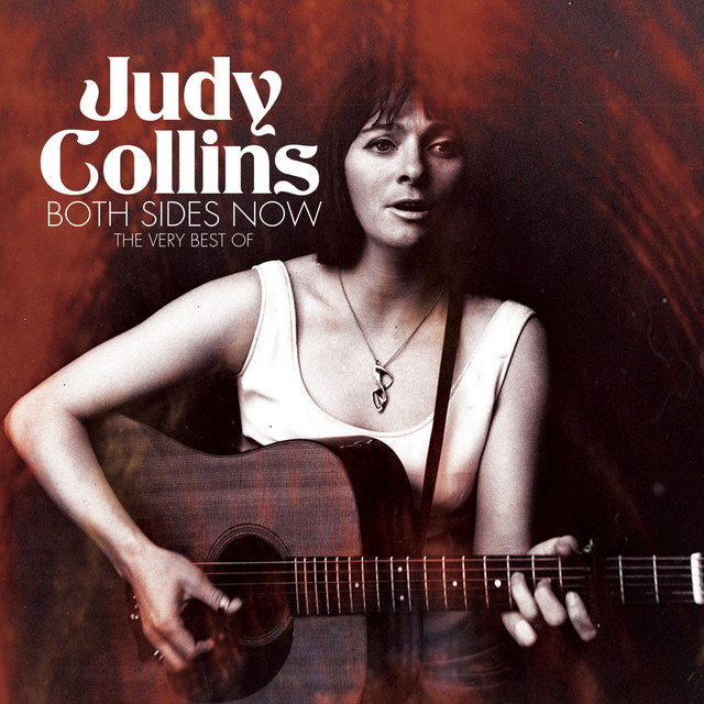 Accords et paroles Lily Of The Valley Judy Collins