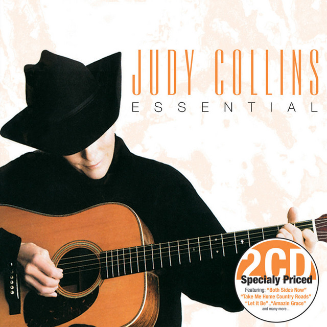 Accords et paroles Loch Lomond Judy Collins
