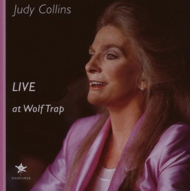 Accords et paroles Mountain Girl Judy Collins