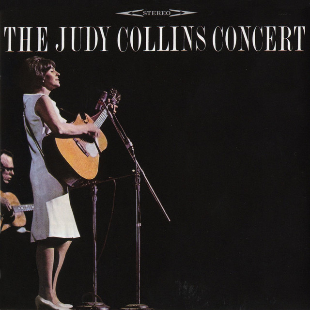Accords et paroles My Ramblin Boy Judy Collins