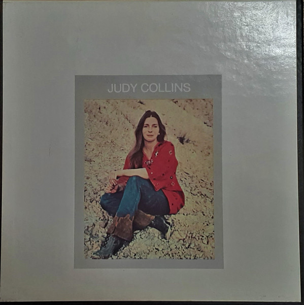 Accords et paroles Night Judy Collins