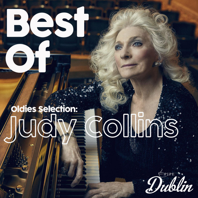 Accords et paroles The Rising Of The Moon Judy Collins