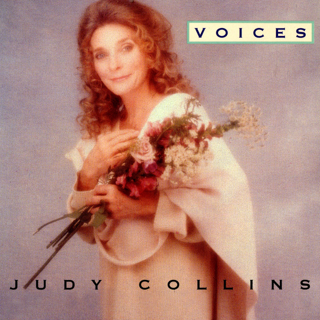 Accords et paroles Sailors Life Judy Collins