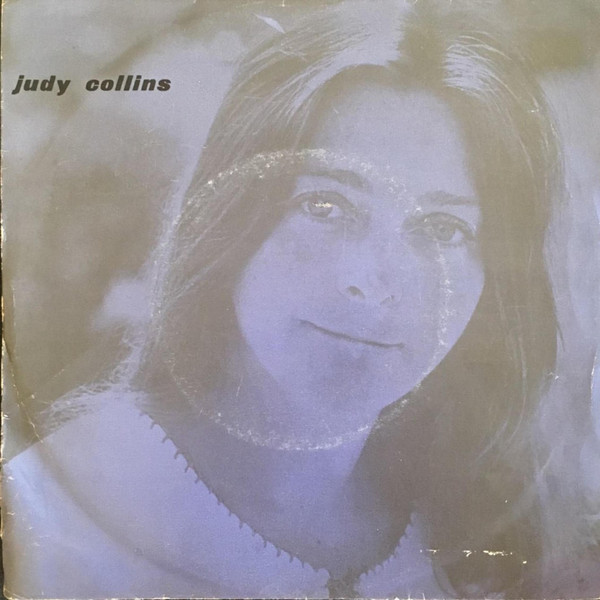Accords et paroles Secret Gardens Judy Collins