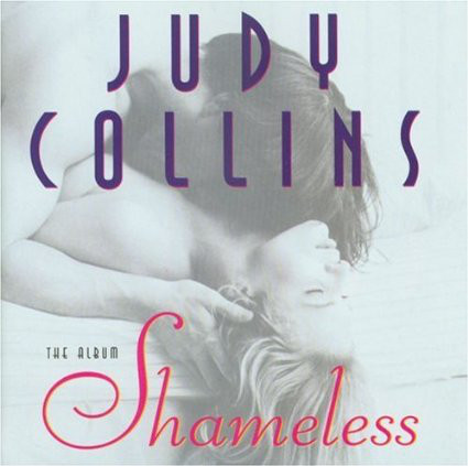 Accords et paroles Shameless Judy Collins