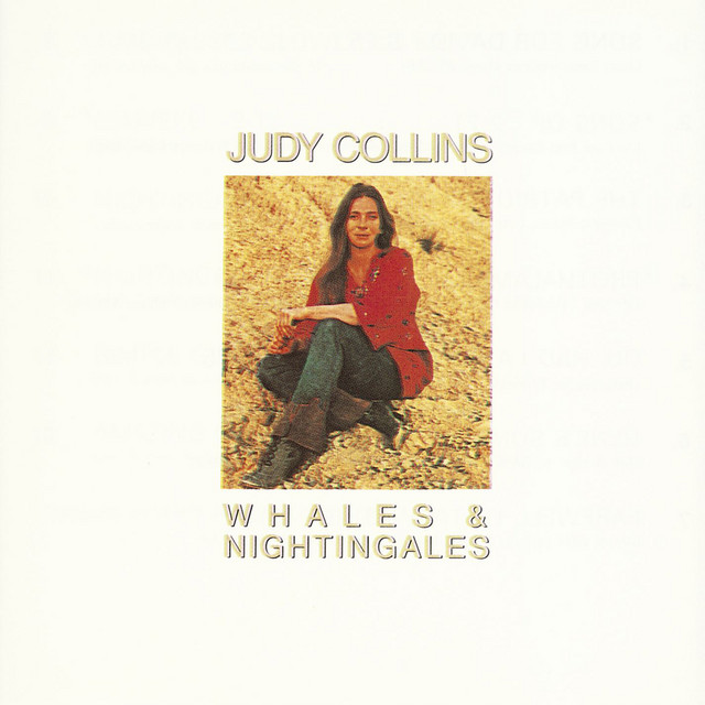 Accords et paroles Simple Gifts Judy Collins