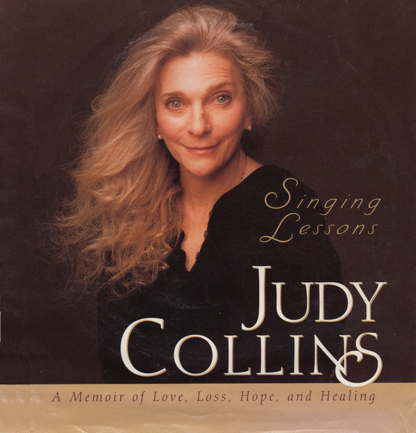 Accords et paroles Singing Lessons Judy Collins