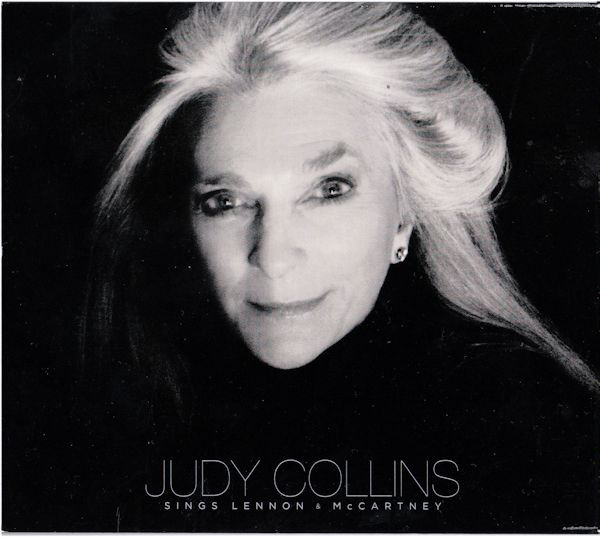 Accords et paroles Sings Lennon And Mccartney Judy Collins