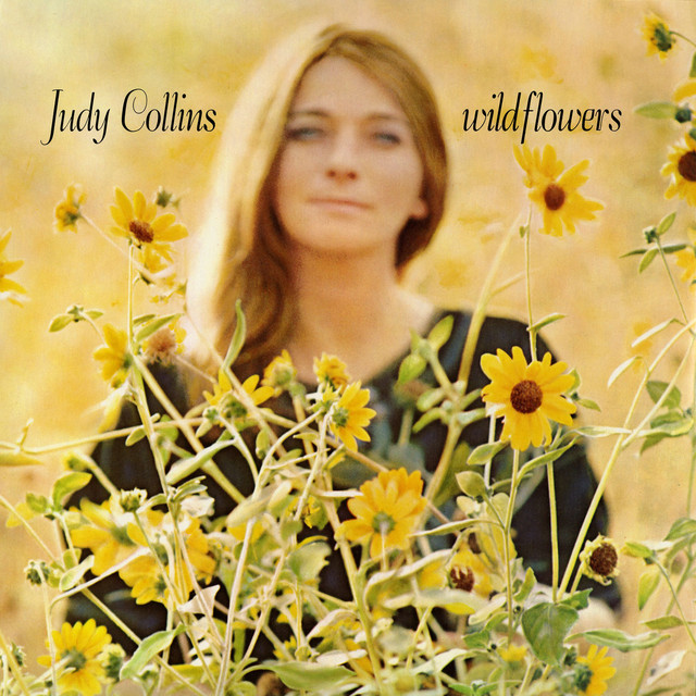 Accords et paroles Sisters Of Mercy Judy Collins