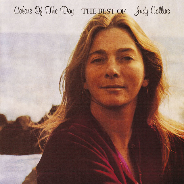 Accords et paroles Sons Of Judy Collins