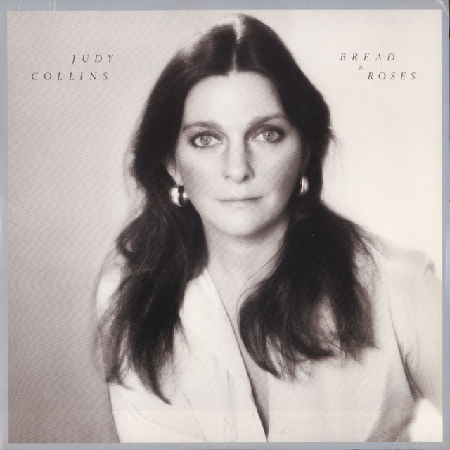 Accords et paroles Spanish Is The Loving Tongue Judy Collins
