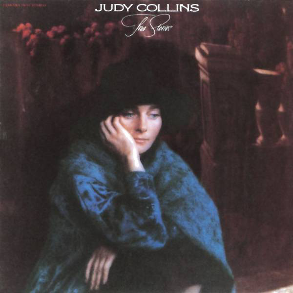 Accords et paroles True Stories And Other Dreams Judy Collins