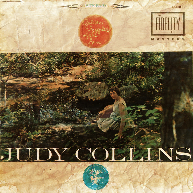 Accords et paroles Twelve Gates To The City Judy Collins