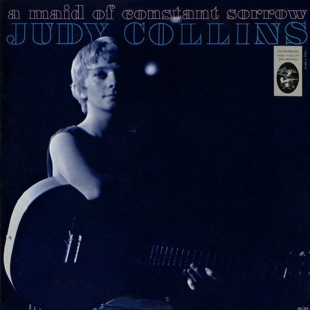 Accords et paroles Wild Mountain Thyme Judy Collins