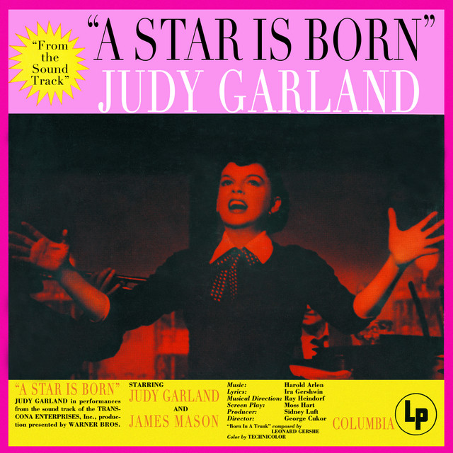 Accords et paroles At Last Judy Garland