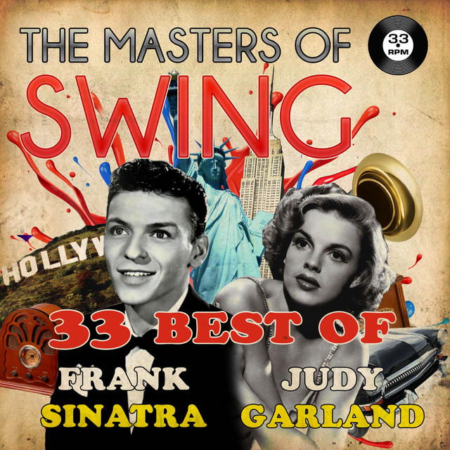 Accords et paroles Ballin The Jack Judy Garland