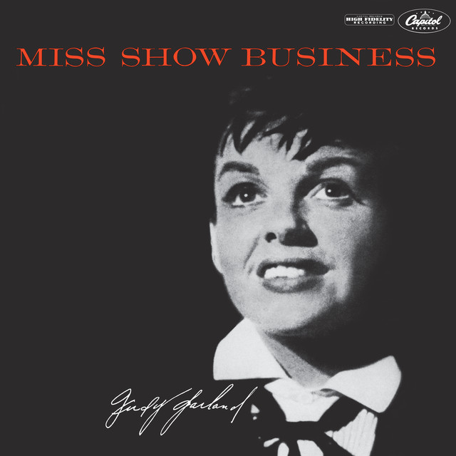 Accords et paroles Danny Boy Judy Garland