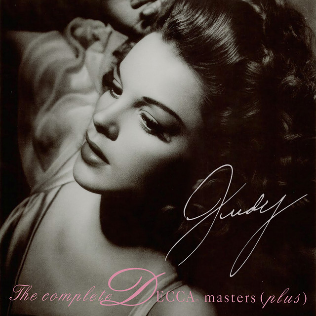 Accords et paroles Don't Tell Me Judy Garland