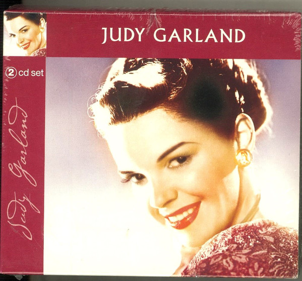Accords et paroles I Got Rhythm Judy Garland