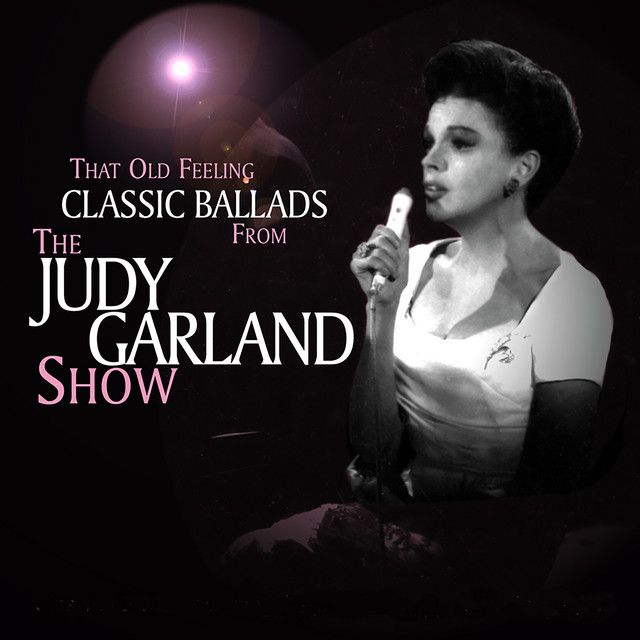 Accords et paroles I Left My Heart In San Francisco Judy Garland