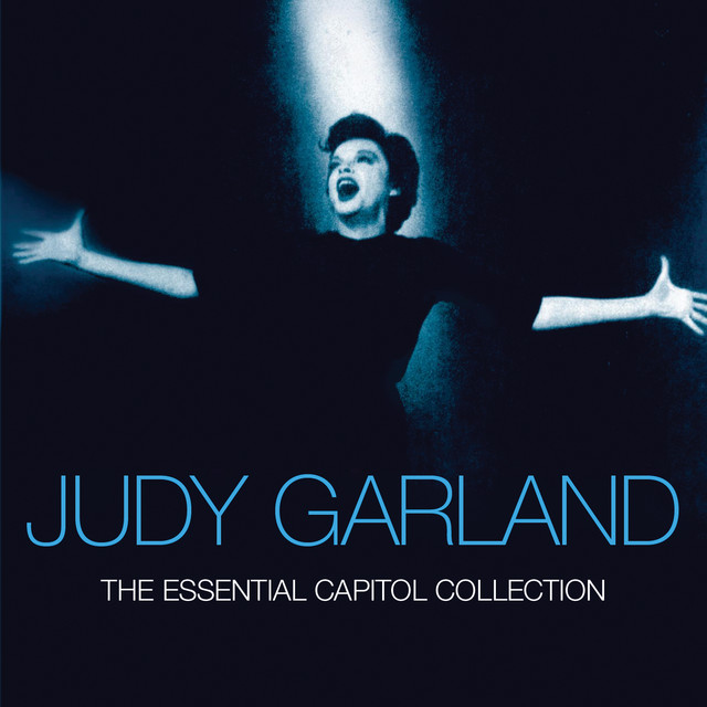 Accords et paroles If I Love Again Judy Garland