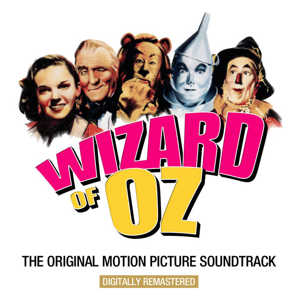 Accords et paroles If I Only Had A Brain Judy Garland