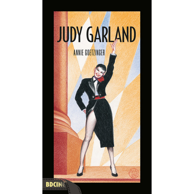 Accords et paroles Love Of My Life Judy Garland