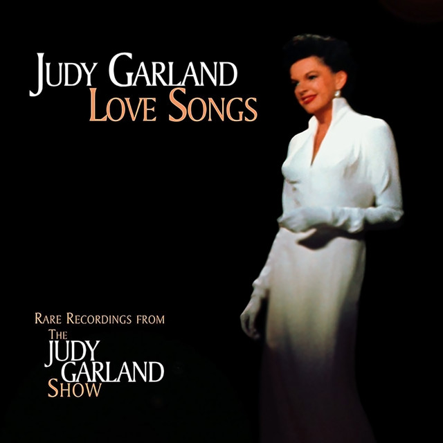 Accords et paroles The Nearness Of You Judy Garland