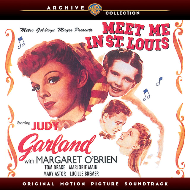 Accords et paroles Under The Bamboo Tree Judy Garland