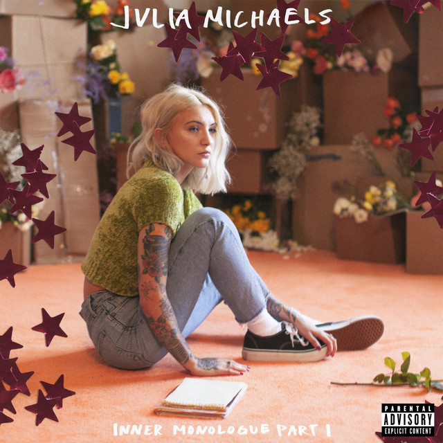Accords et paroles Apple Julia Michaels
