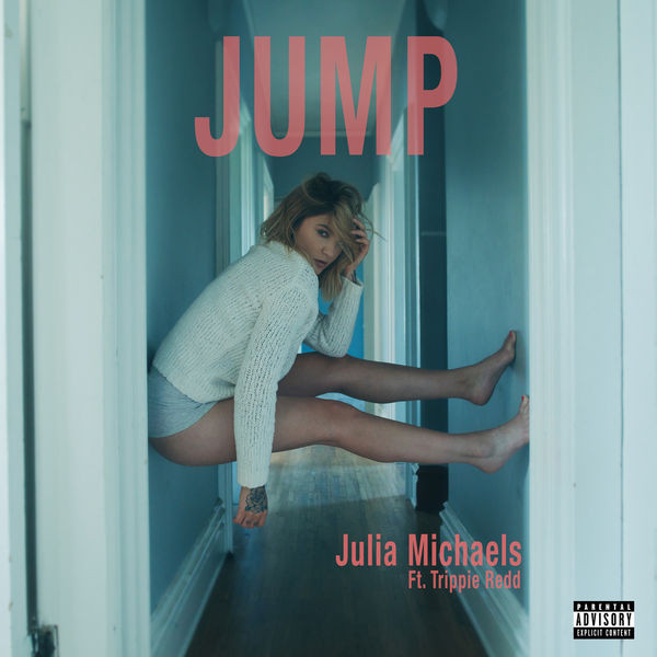 Accords et paroles Jump Julia Michaels
